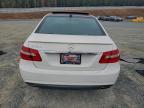 2012 Mercedes-Benz E 350