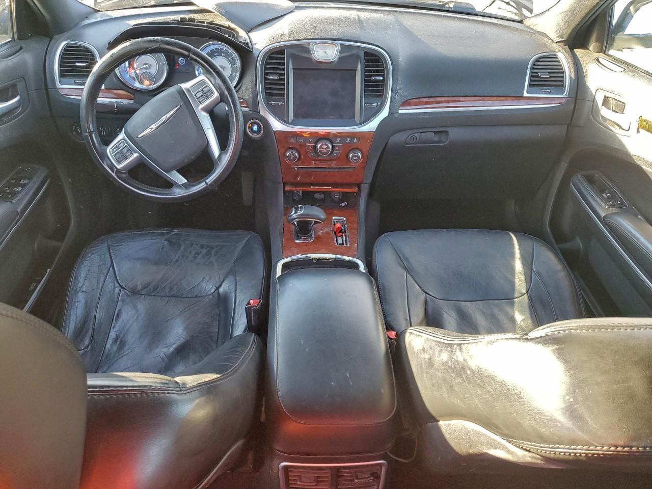 2013 Chrysler 300