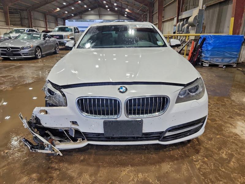 2014 BMW 528 i