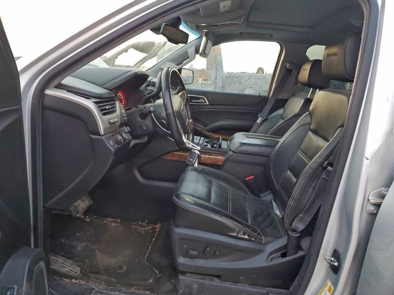 2015 GMC Yukon xl Denali