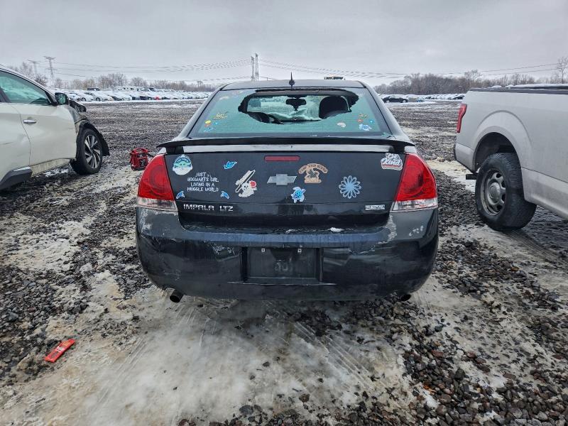 2013 Chevrolet Impala ltz