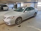 2011 Lexus Es 350