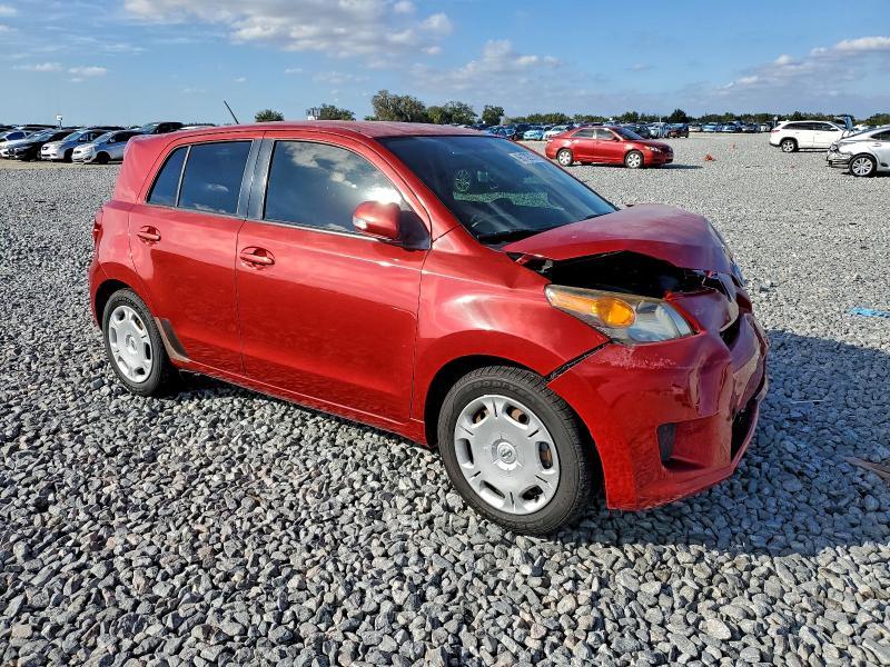 2013 Scion XD