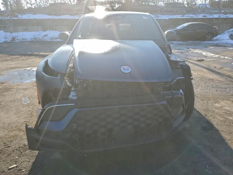 2023 Fisker Automotive 2023 Fisker Inc. Ocean Ocean one