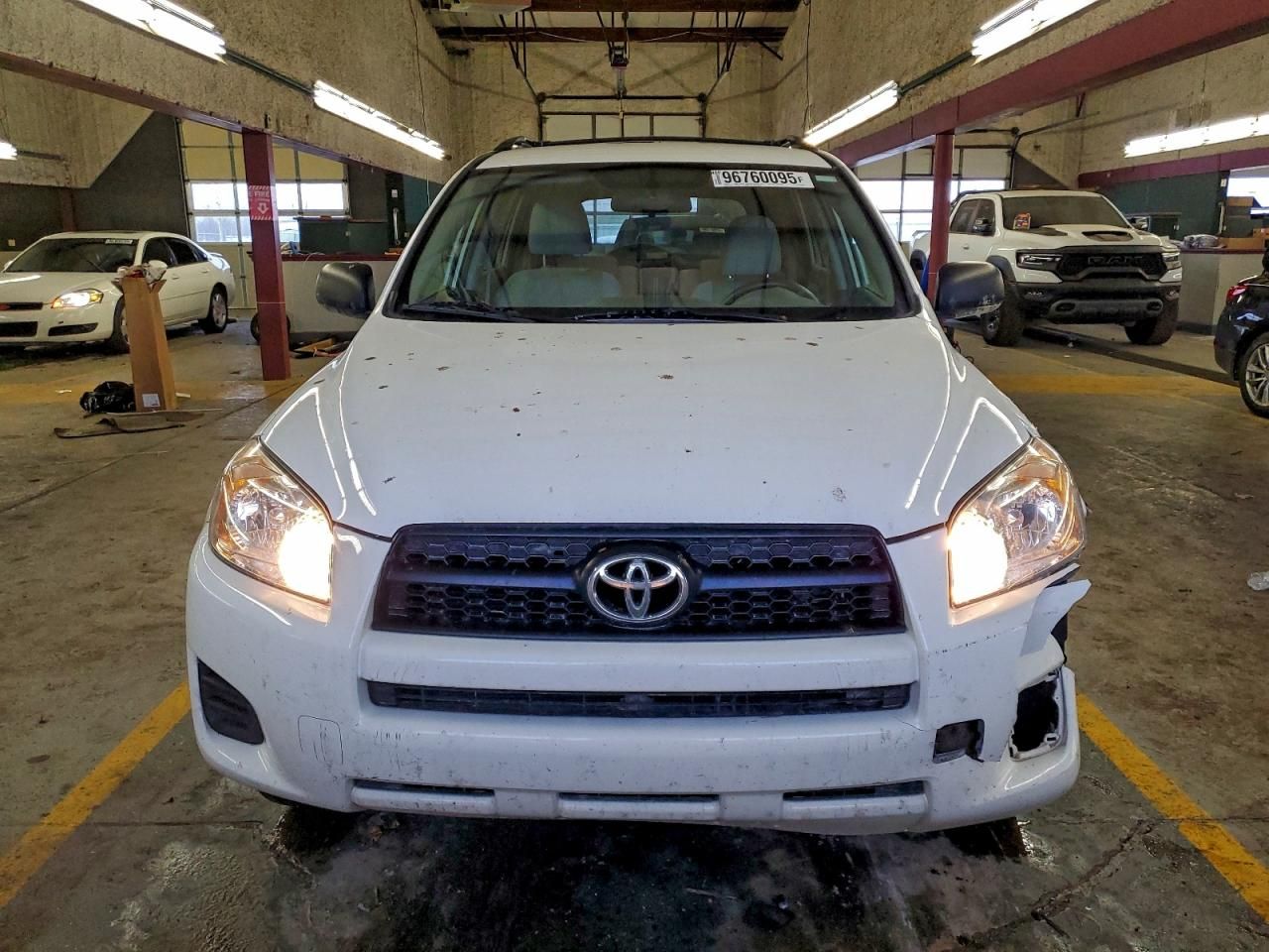 2010 Toyota Rav4