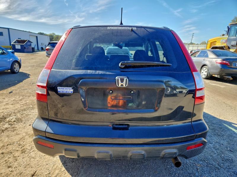 2008 Honda Cr-v lx