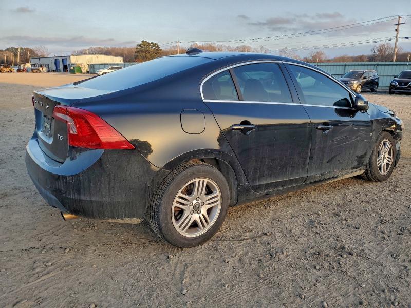 2012 Volvo S60 T5