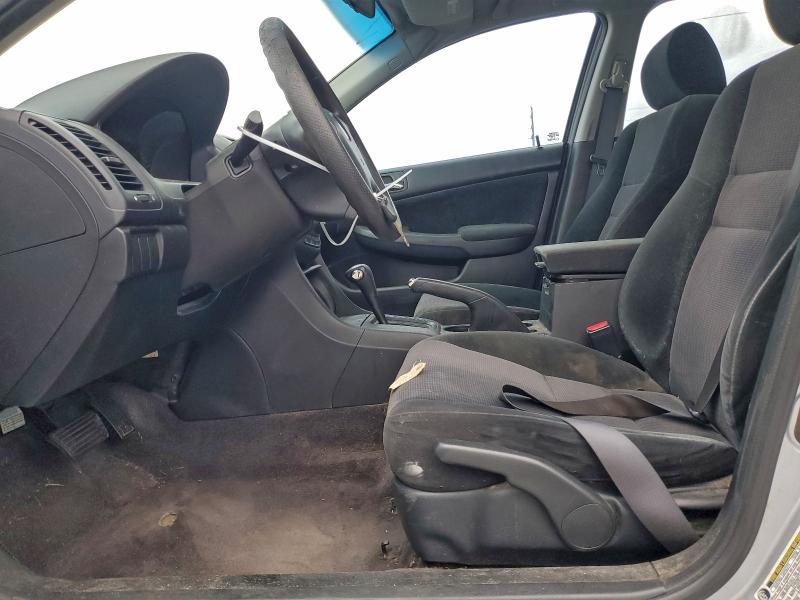 2005 Honda Accord lx