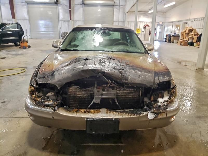 2003 Buick Park Avenue