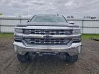 2016 Chevrolet Silverado K1500 LTZ
