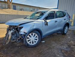 2016 Nissan Rogue s en venta en Albuquerque, NM