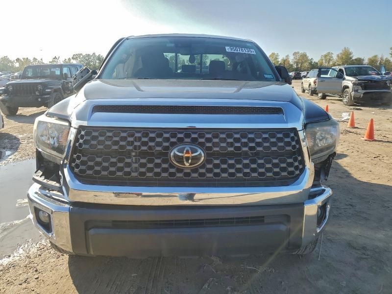 2021 Toyota Tundra Double cab sr