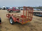 2000 Utility Trailer