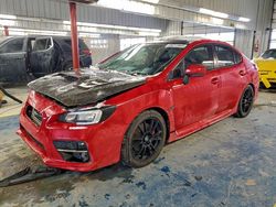 2017 Subaru Wrx Limited for sale in Fort Wayne, IN