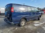 2009 Chevrolet Express G2500