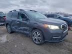 2021 Subaru Ascent Touring