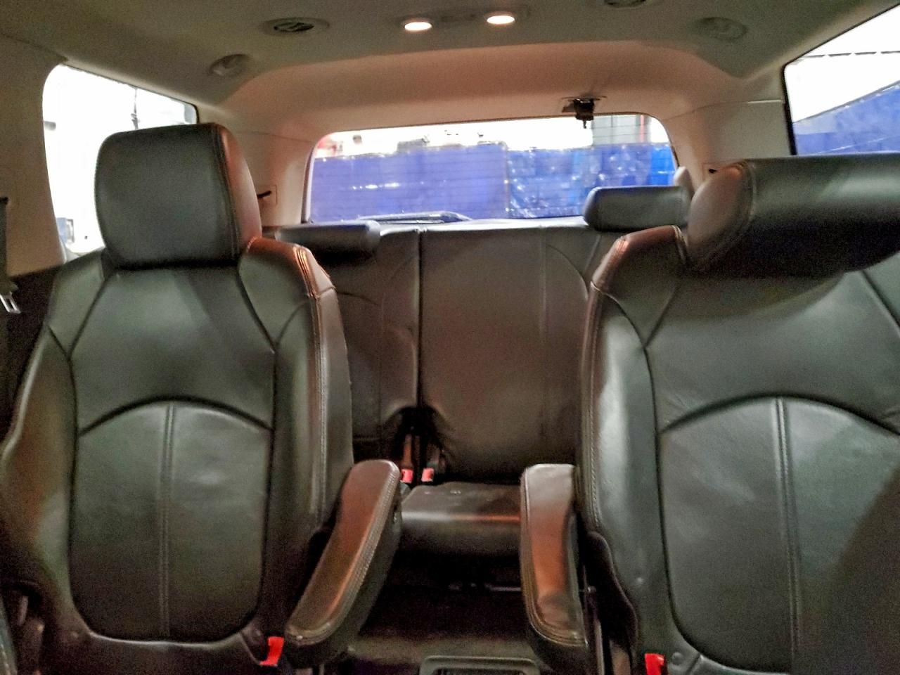 2014 GMC Acadia Slt-1