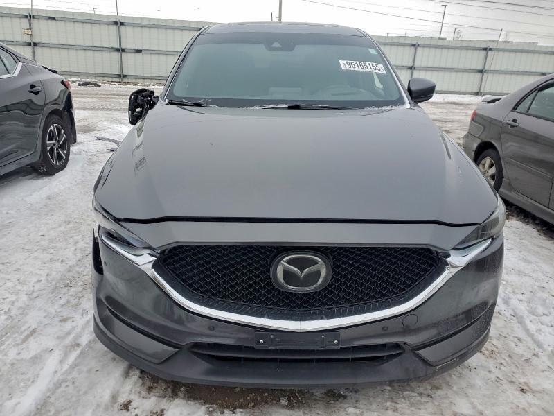 2019 Mazda Cx-5 Signature