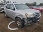 2011 Honda Pilot Touring