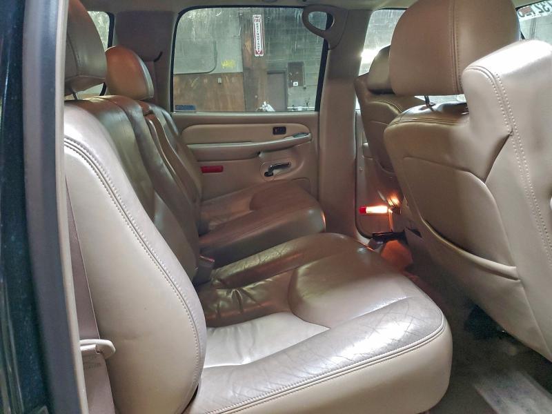 2006 GMC Yukon