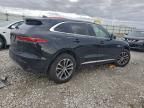 2021 Jaguar F-pace s