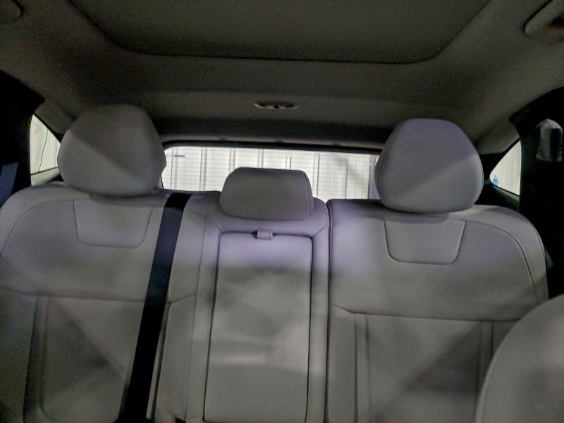 2023 Hyundai Tucson sel Convenience