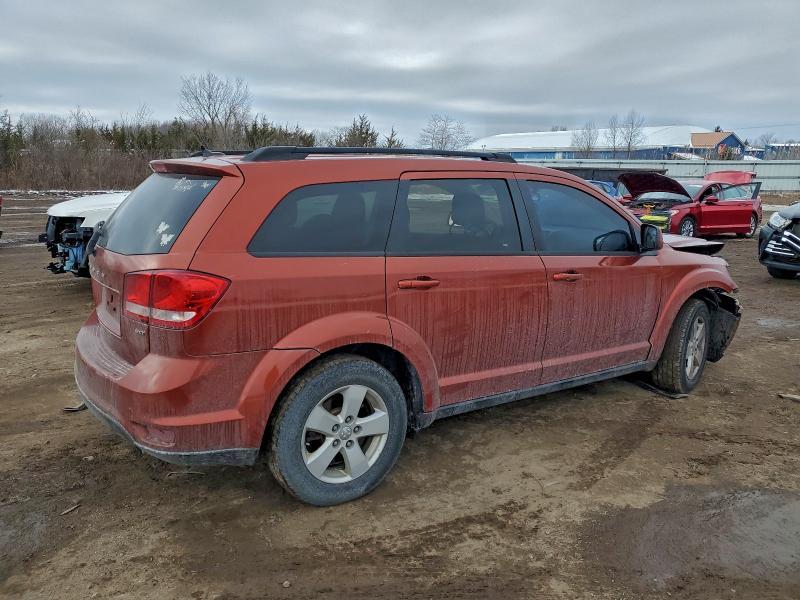 2012 Dodge Journey sxt