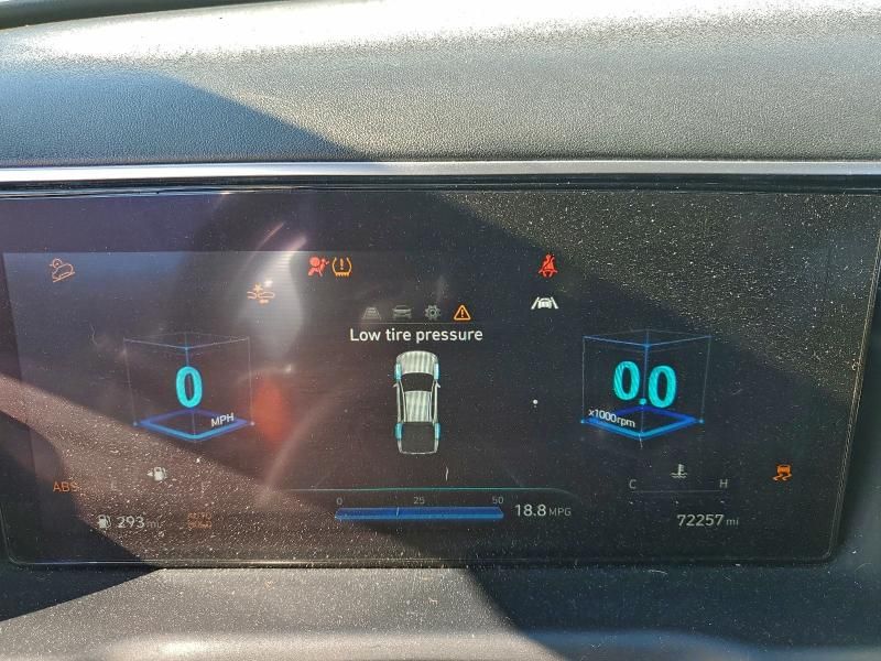 2022 Hyundai Santa Cruz sel Premium