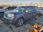 2015 Honda Pilot exl