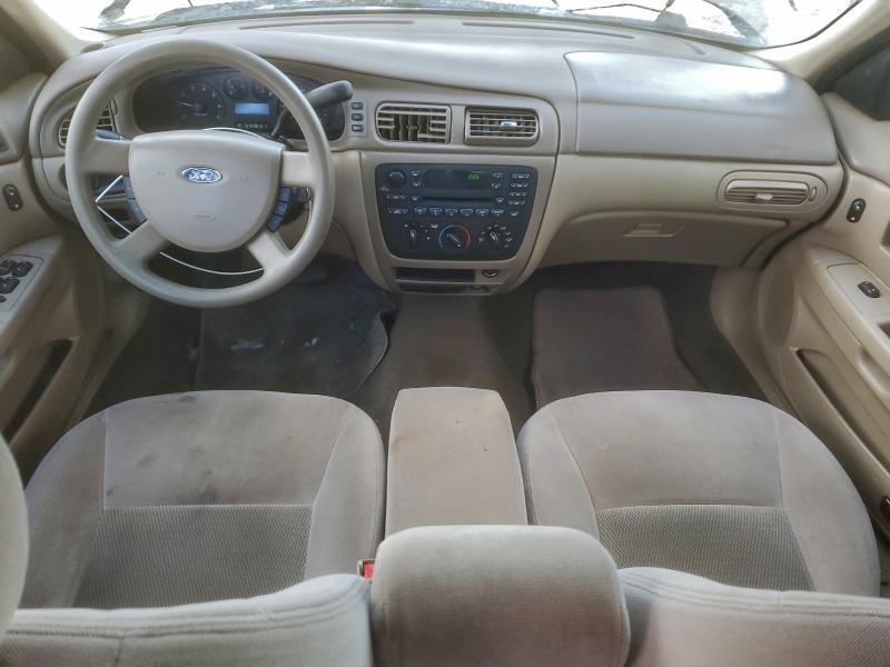 2004 Ford Taurus ses