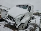 2017 Volvo VNL Semi Truck