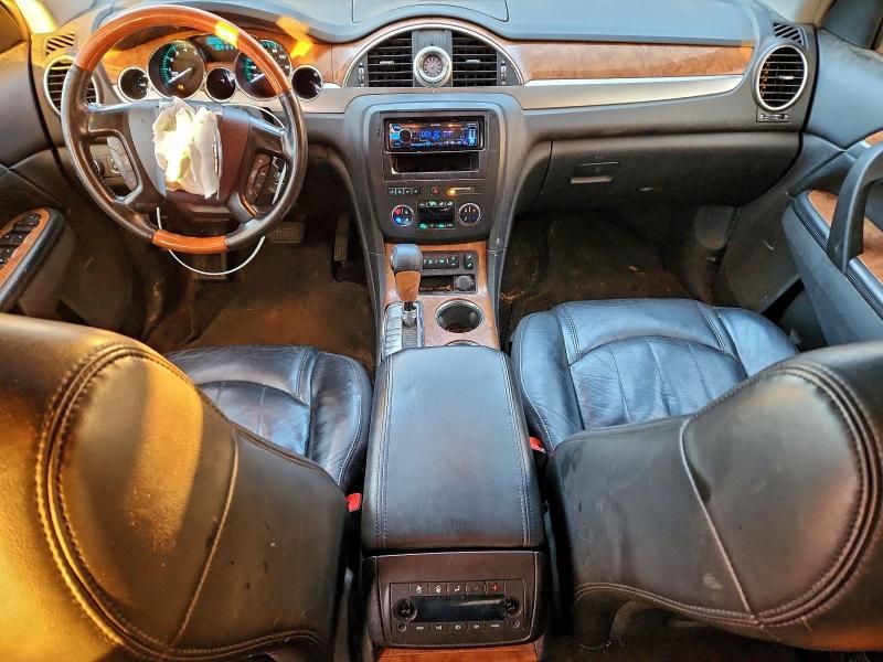 2009 Buick Enclave cxl