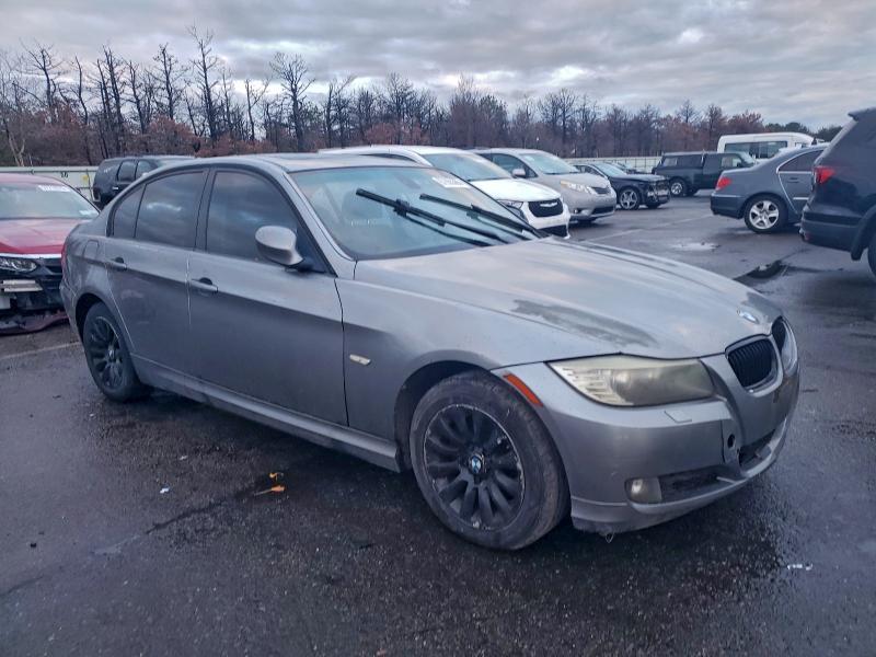 2009 BMW 328 xi Sulev