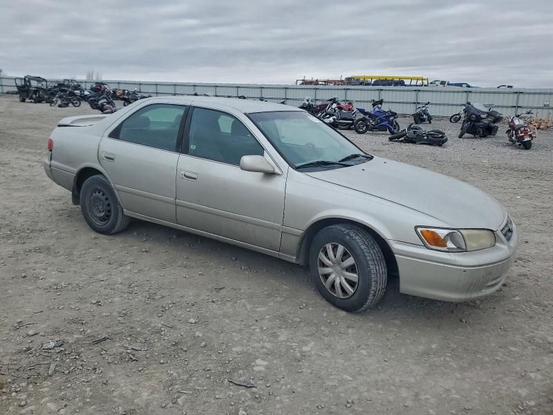 2000 Toyota Camry ce