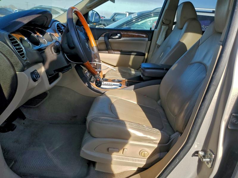 2010 Buick Enclave cxl