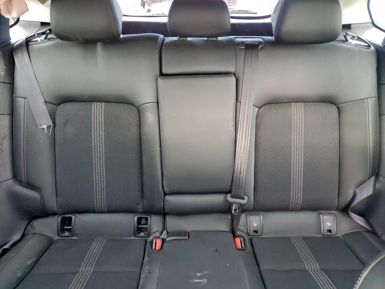 2024 Mazda Cx-50 Select