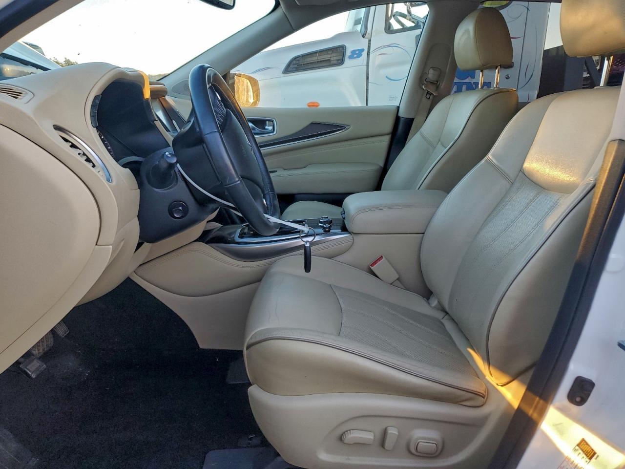 2018 Infiniti Qx60