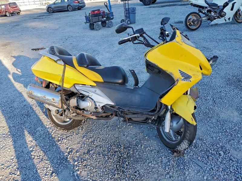2002 Honda FSC600