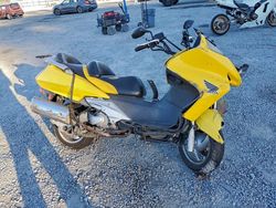Honda salvage cars for sale: 2002 Honda FSC600