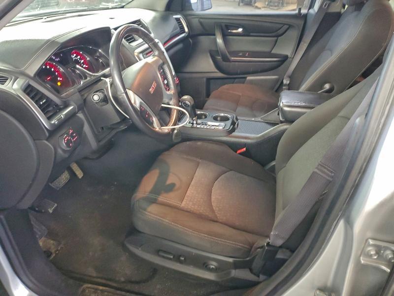 2015 GMC Acadia sle