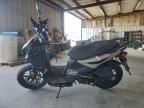 2025 Kymco Usa Inc 2025 Kymco AGILITY125 Super 8 50