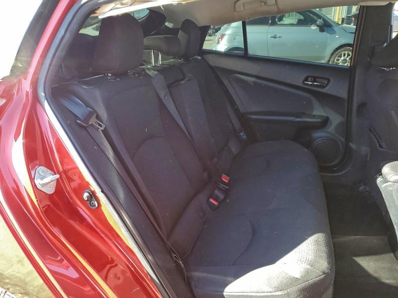 2019 Toyota Prius