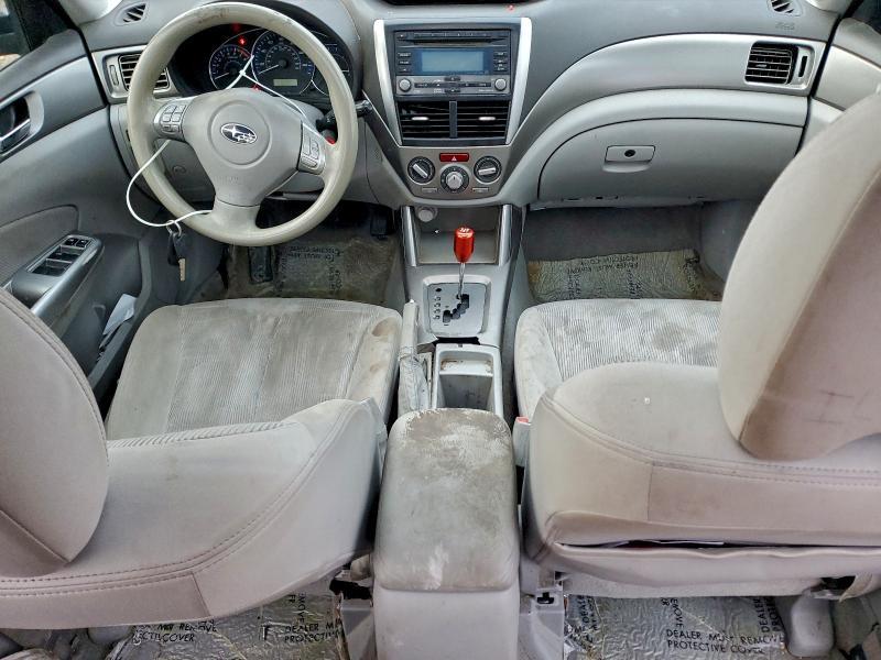 2010 Subaru Forester 2.5x Premium