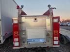 2004 International 4000 4400-pumper Fire Truck