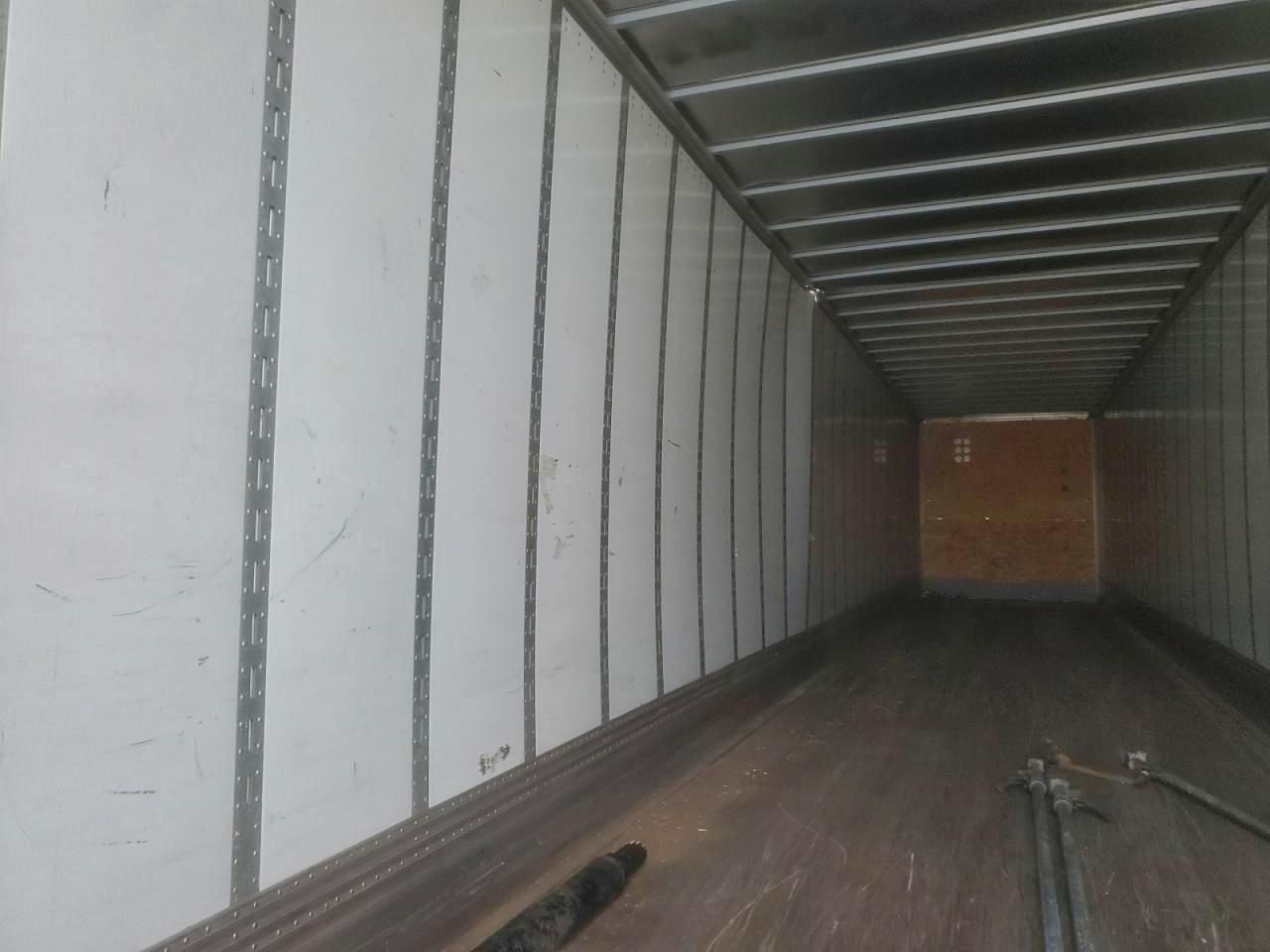 2019 Great Dane Dry van Trailer