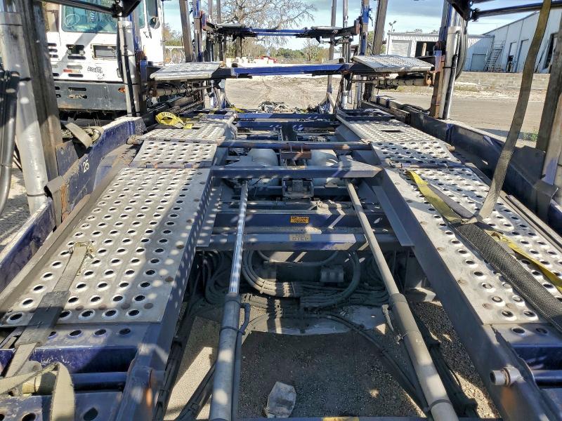 2019 Colt 2019 Cottrell CX-11HCSD Car Carrier