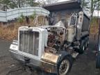 2007 Peterbilt 379 Dump Truck