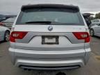2006 BMW X3 3.0i