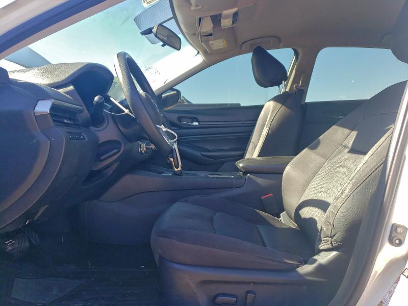 2019 Nissan Altima s