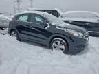 2017 Honda Hr-v lx